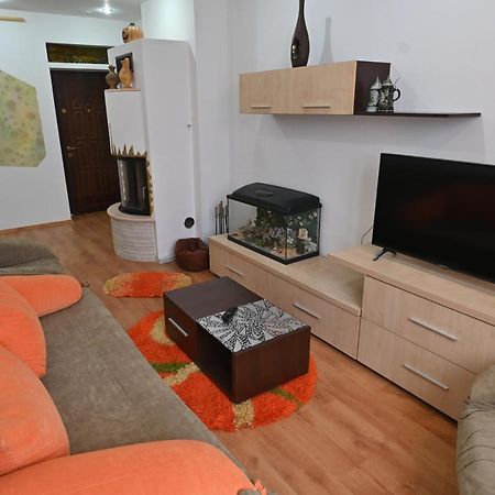 Apartament Camelia Petroşani Dış mekan fotoğraf