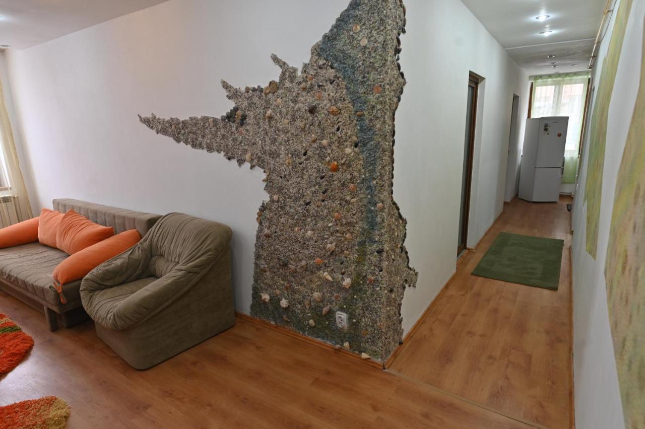 Apartament Camelia Petroşani Dış mekan fotoğraf