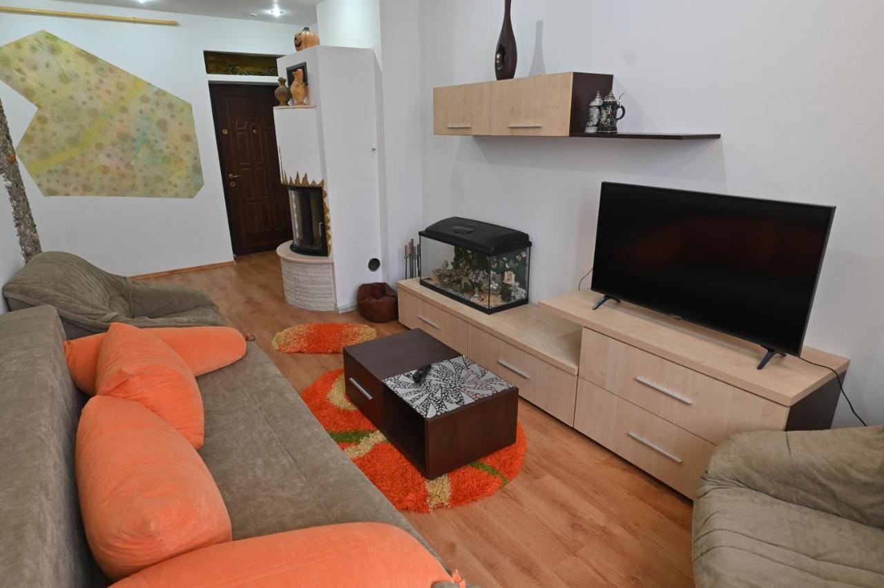 Apartament Camelia Petroşani Dış mekan fotoğraf