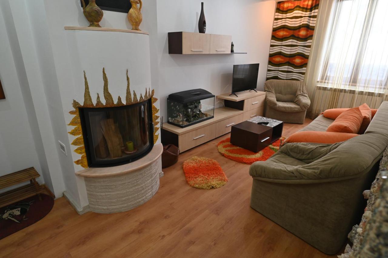 Apartament Camelia Petroşani Dış mekan fotoğraf