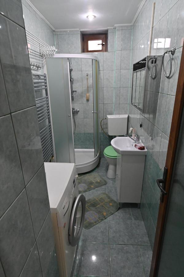 Apartament Camelia Petroşani Dış mekan fotoğraf