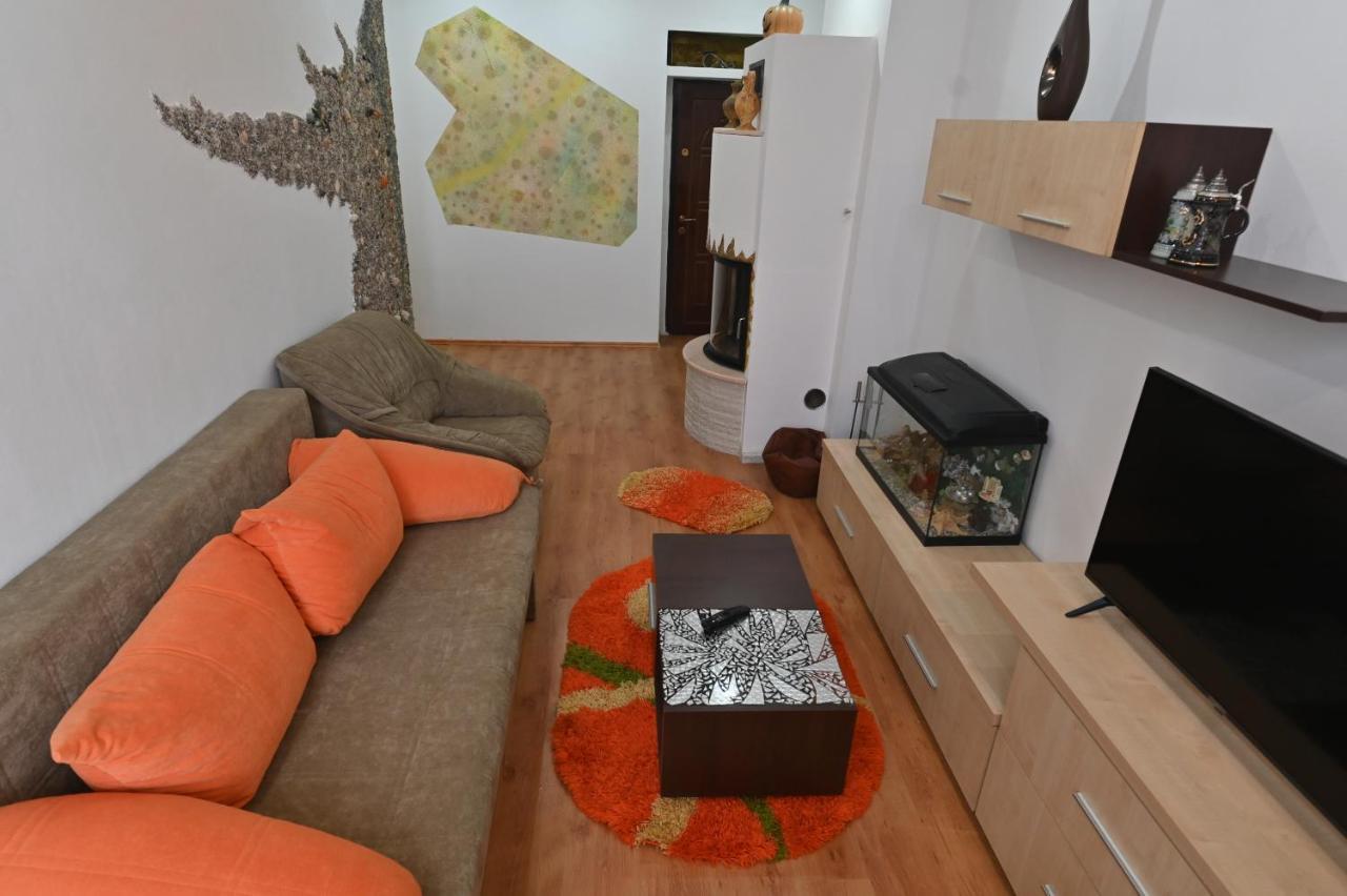 Apartament Camelia Petroşani Dış mekan fotoğraf