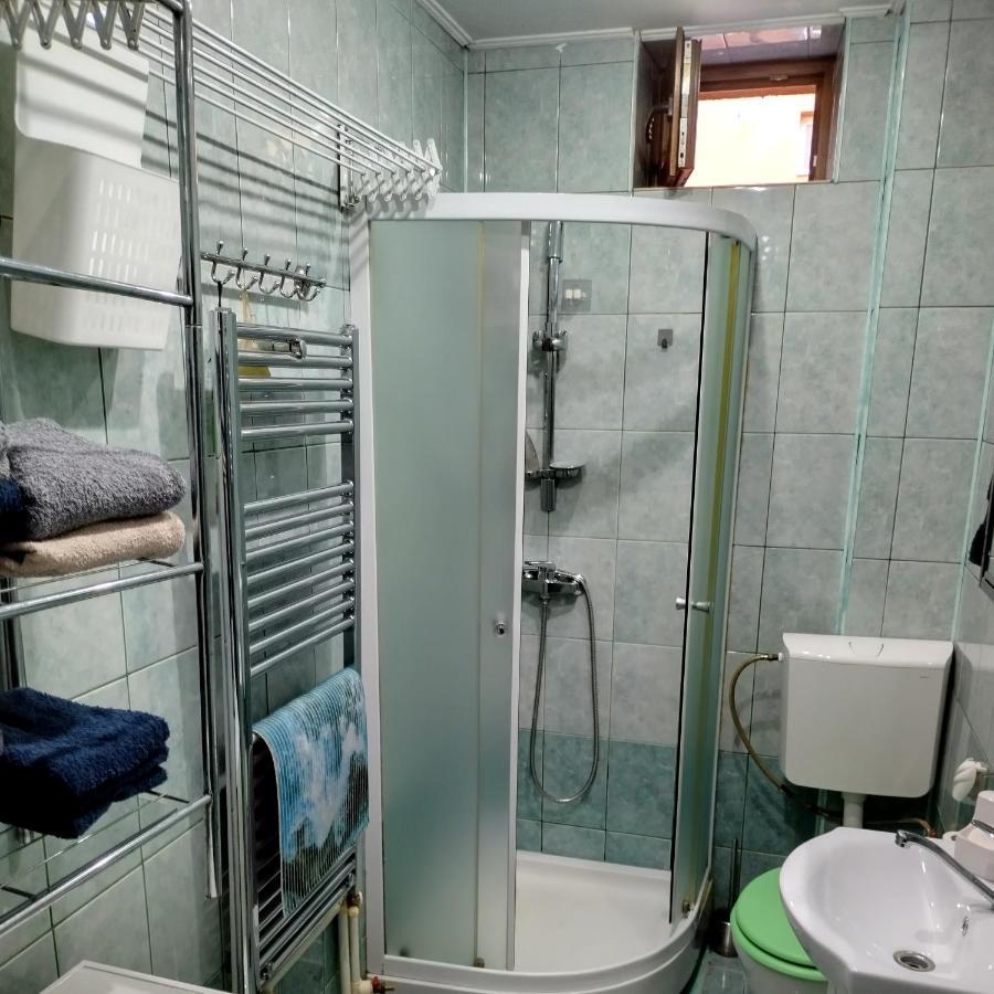 Apartament Camelia Petroşani Dış mekan fotoğraf