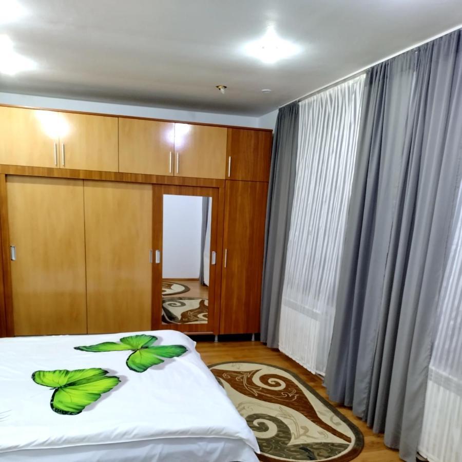Apartament Camelia Petroşani Dış mekan fotoğraf