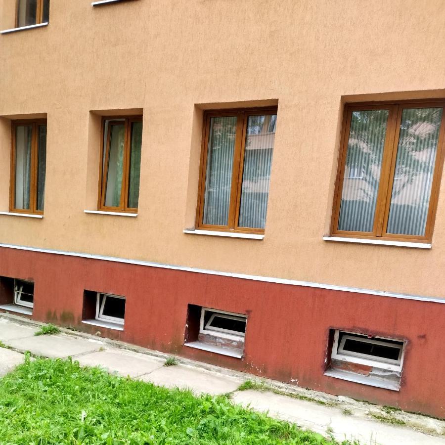 Apartament Camelia Petroşani Dış mekan fotoğraf